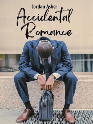 cover image of Accidental Romance